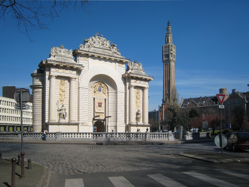 City scene, Lille France 14.jpg